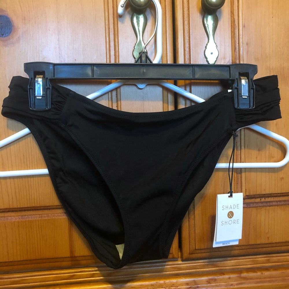 bikini bottoms